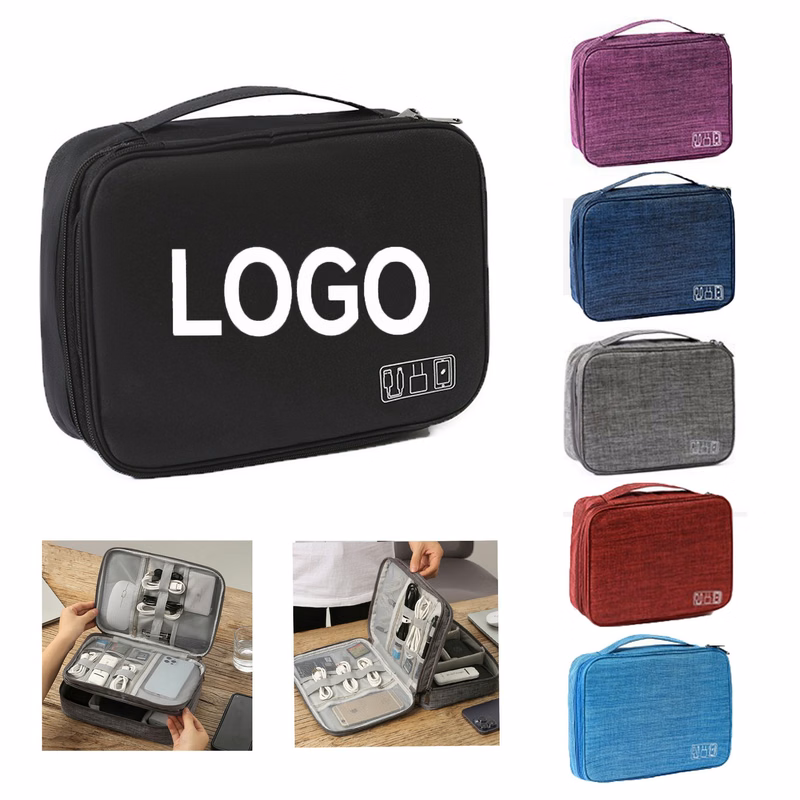 Convenient Storage Bag