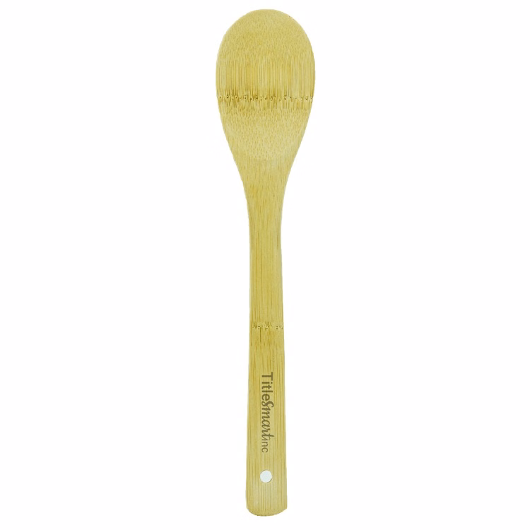 Oceanside 12" Bamboo Spoon