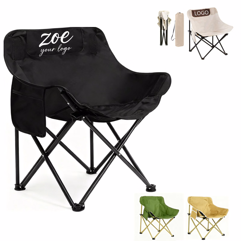 Duty Folding Camping Chair