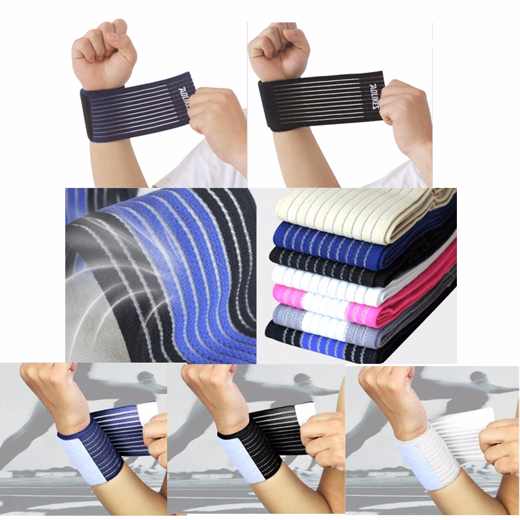 Wrist Protective Band