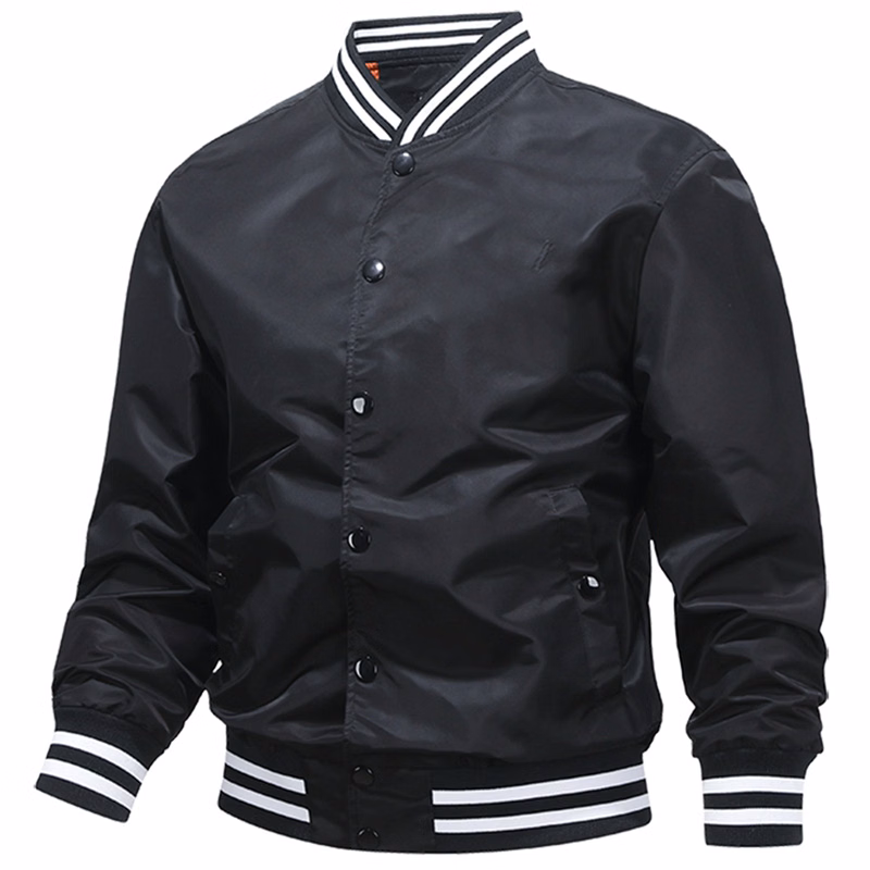 Casual Fighter Pilot Jacket