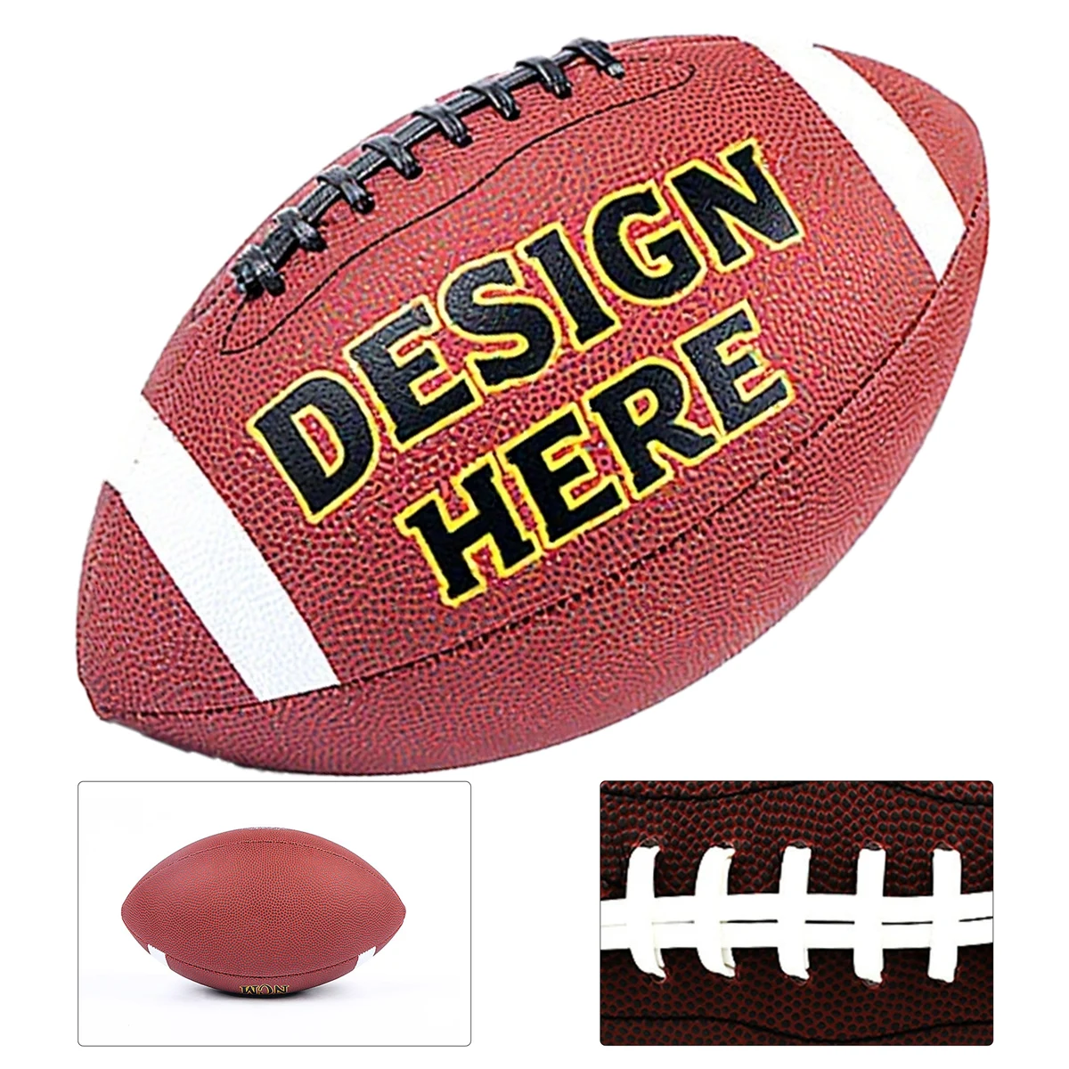 #9 Training Football 1