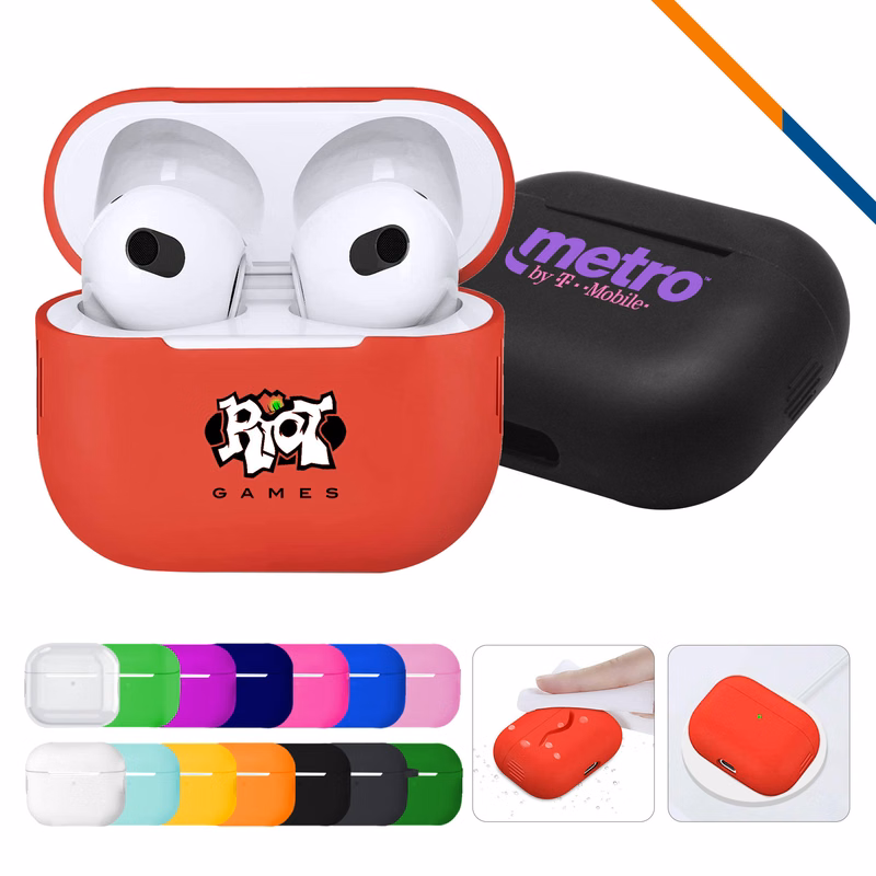 Simple AirPods 3 Case