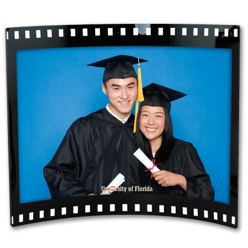 6 x 4 Horizontal Filmstrip Frame 1