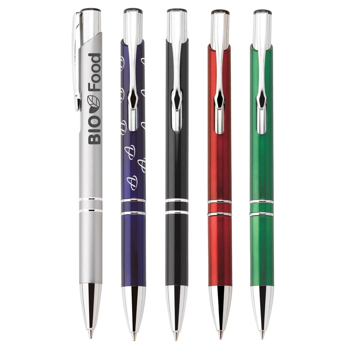 Ali Ballpoint Pen 1