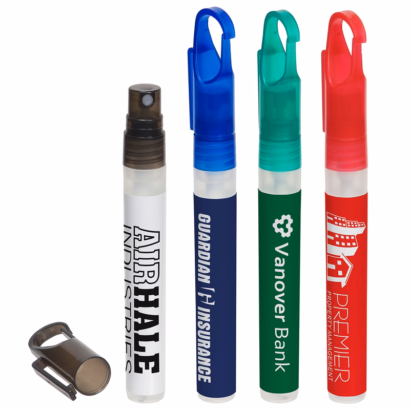 Clipper Hand Sanitizer- WSA-CH12 for Canada