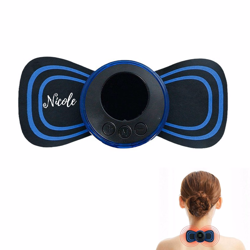 Tens Unit Therapy Magnetic Muscle Stimulation