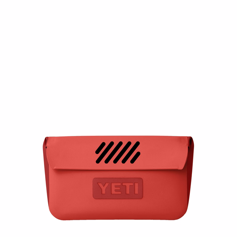 Yeti 1 L SideKick Dry Waterproof Gear Case