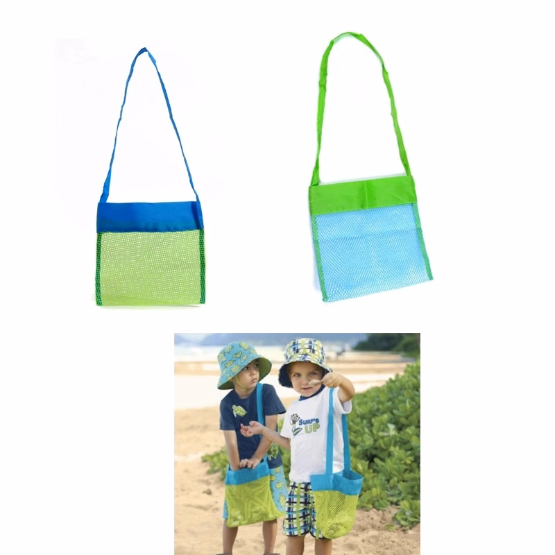 Children's Beach Toys Collection Bag