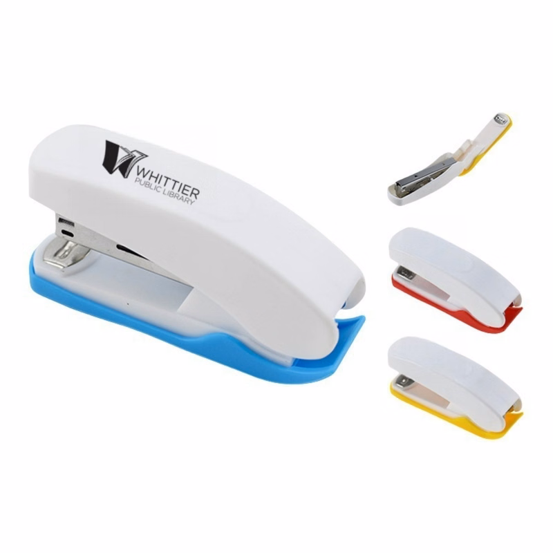 Solid Color Stapler