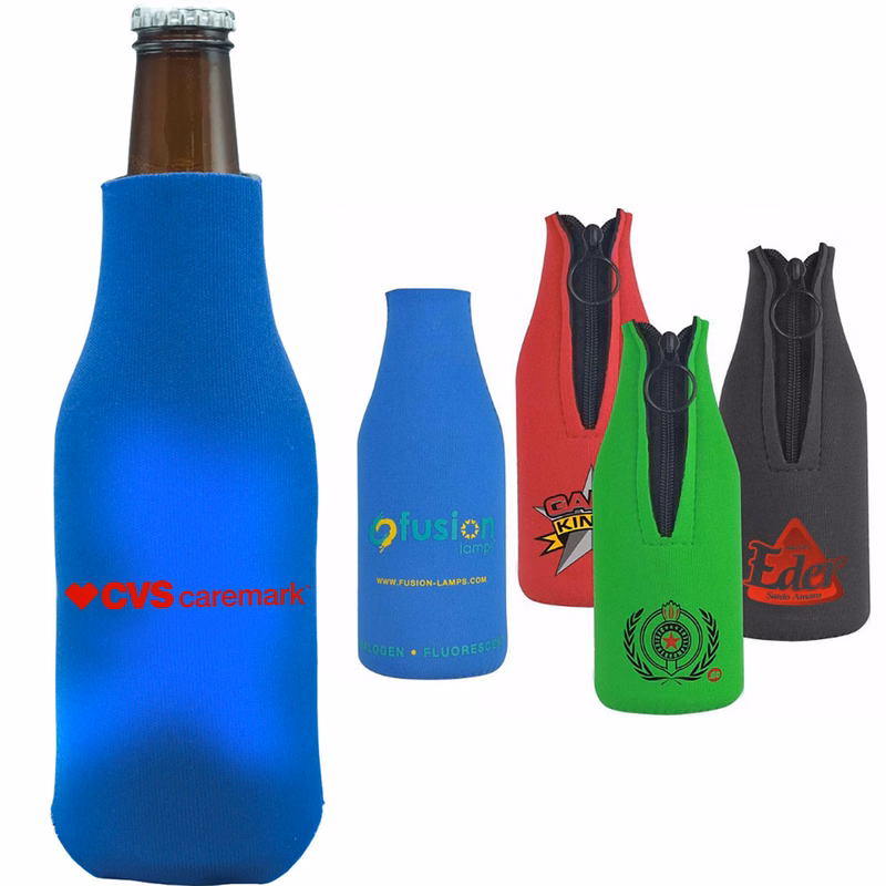 ZipChill Insulated Bottle Sleeve