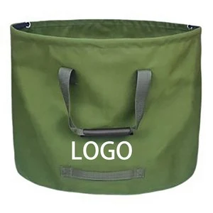 33 Gallon Garden Waste Bags 1