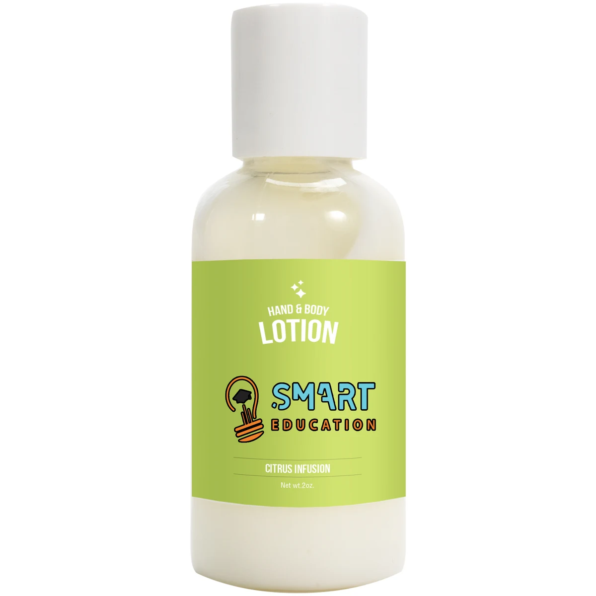 Quench Hand & Body Lotion: 2 Ounces 1
