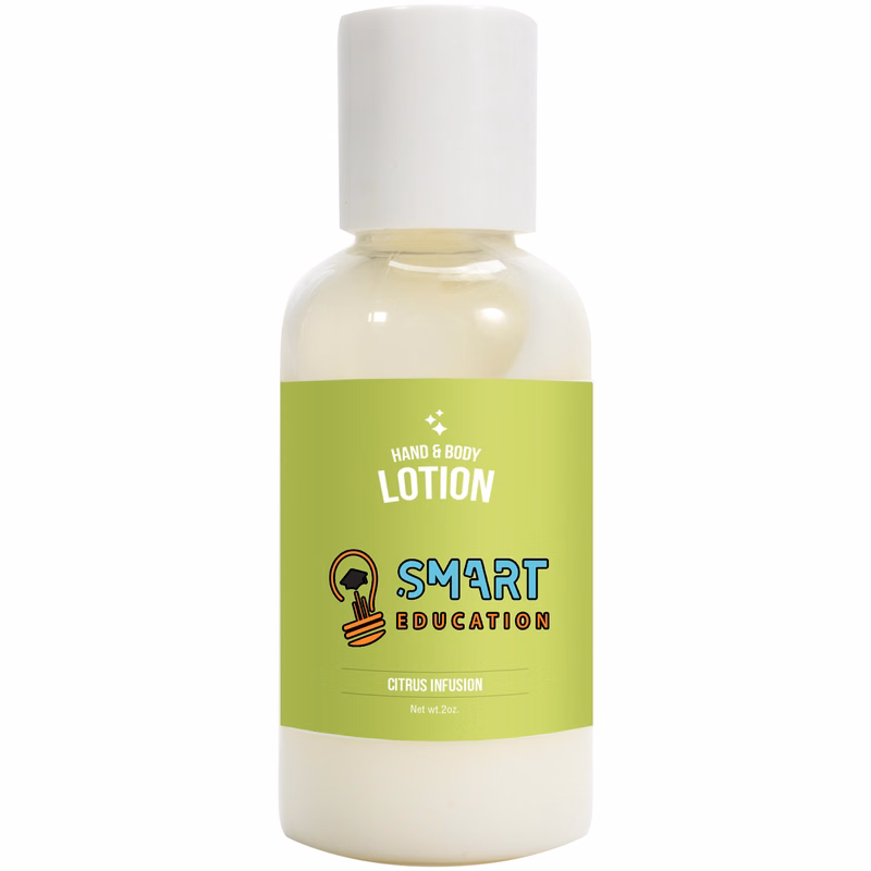 Quench Hand & Body Lotion: 2 Ounces