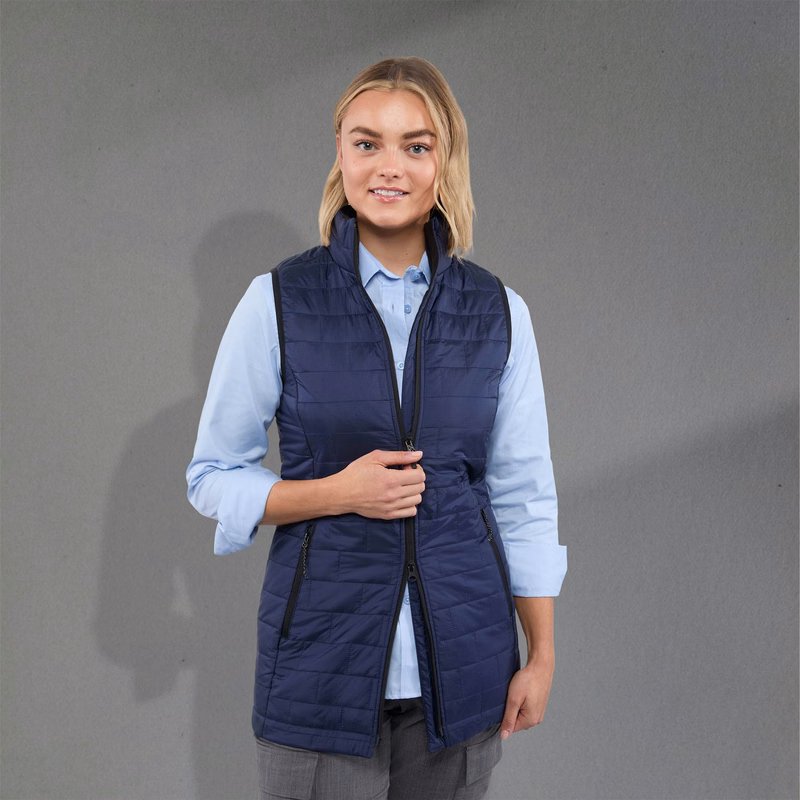 Women's TELLURIDE Packable Insulated Vest