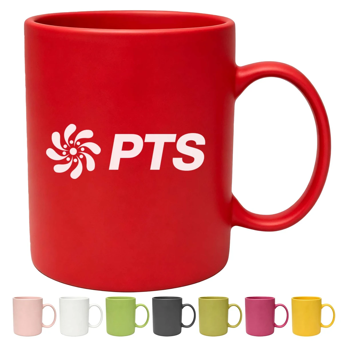 12oz Ceramic Mug 1