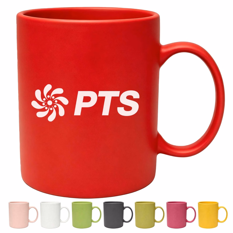 12oz Ceramic Mug