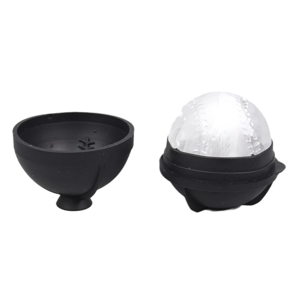 Round Ice Cube Mold, custom bottle opener with logo imprint 1
