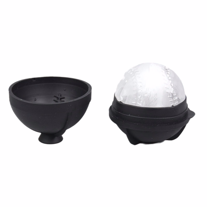 Round Ice Cube Mold