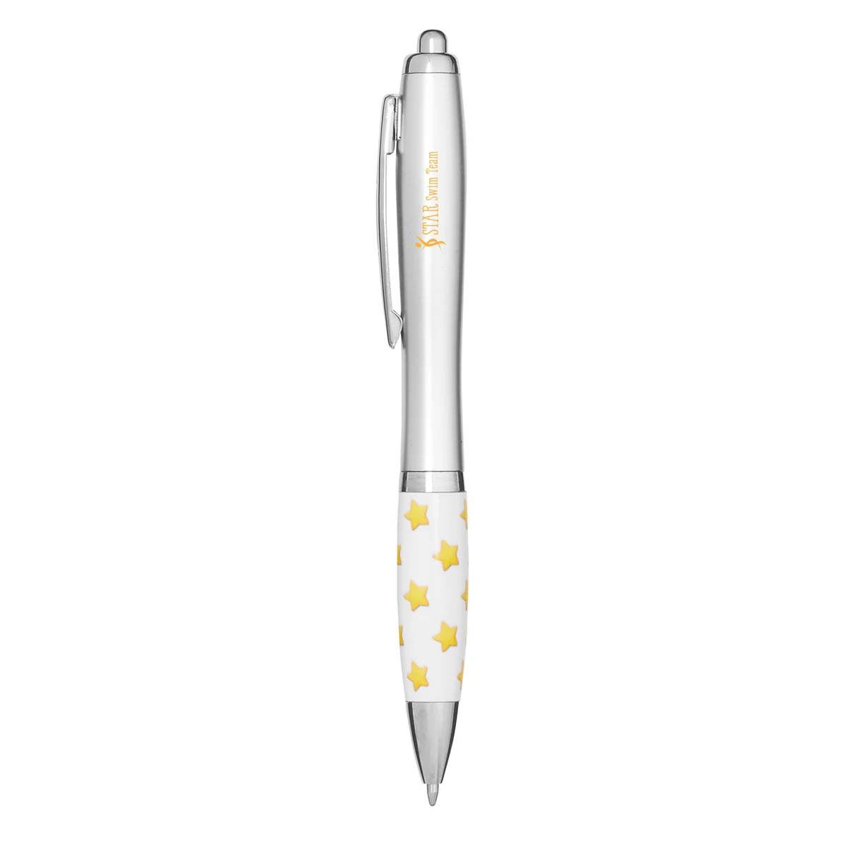 Employee Appreciation Star Ballpoint Pen 1