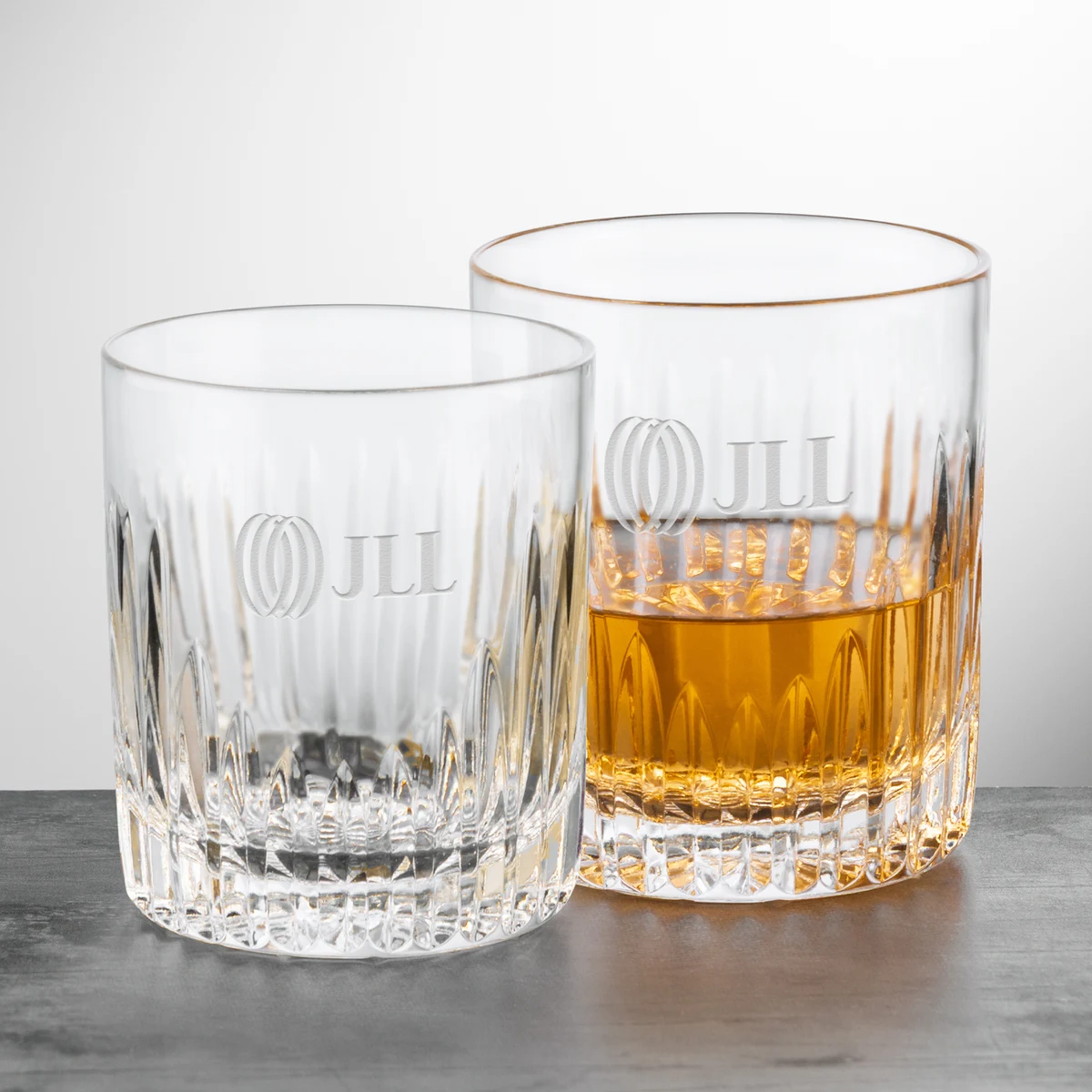 Carey On-The-Rocks/Double Old Fashioned 1