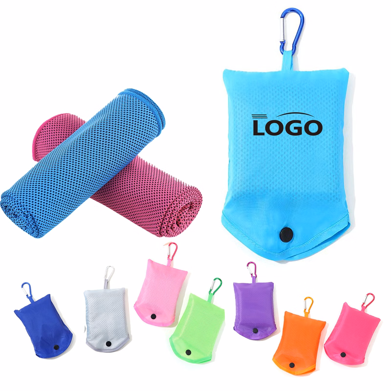 Microfiber Cooling Towels