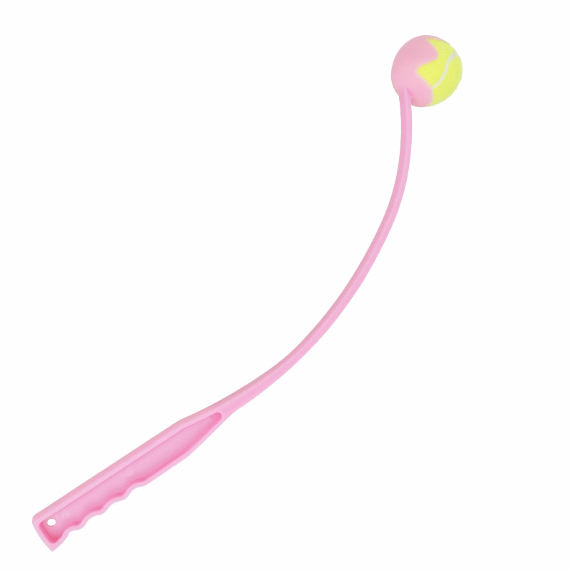 Tennis Ball Launcher