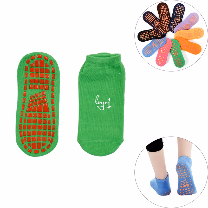 Premium Non Slip Yoga Grip Socks