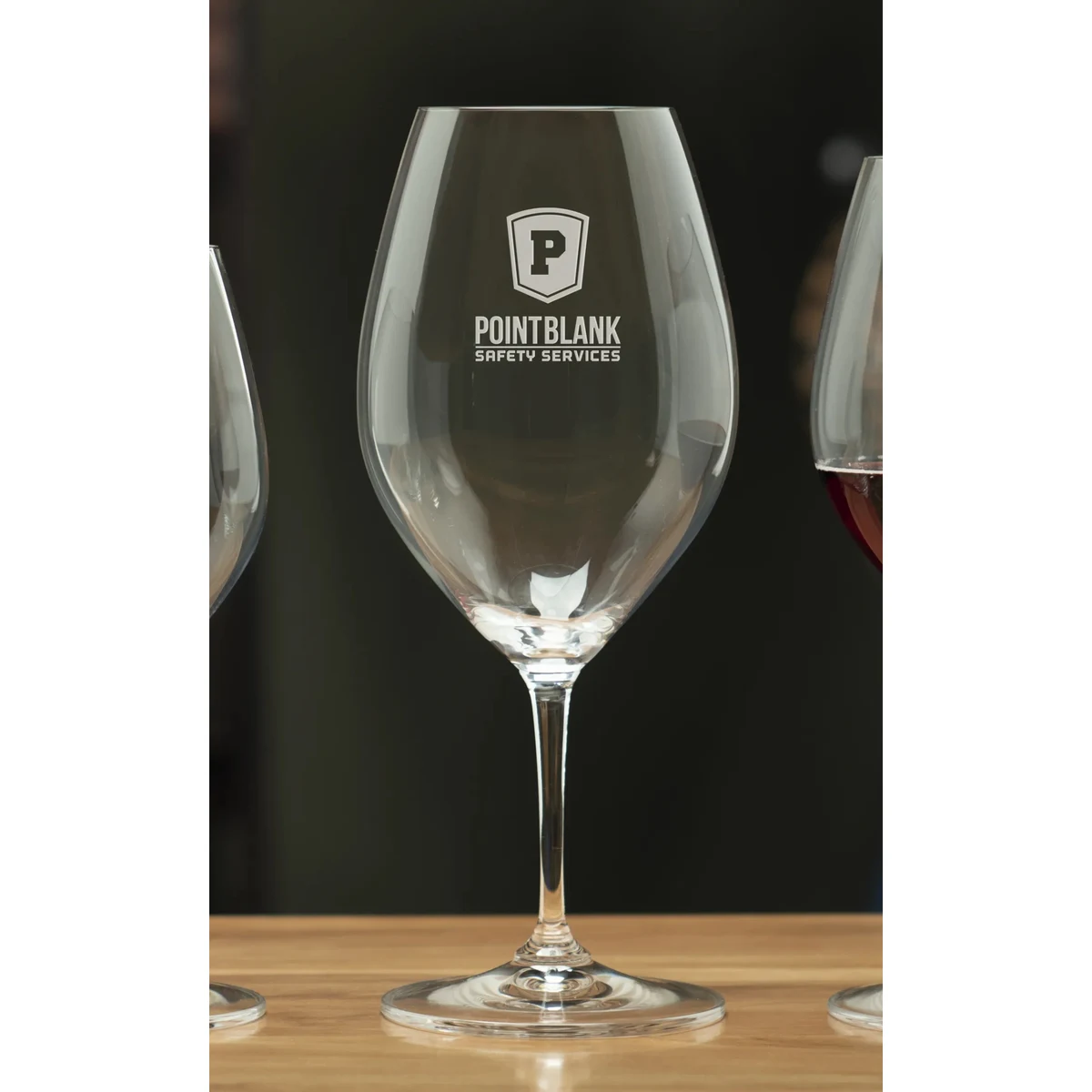 Riedel Wine Friendly Magnum 1