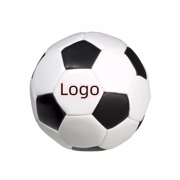 Custom Mini Soccer Ball 1.3 — Compact Sports Promo for Team Building & Events