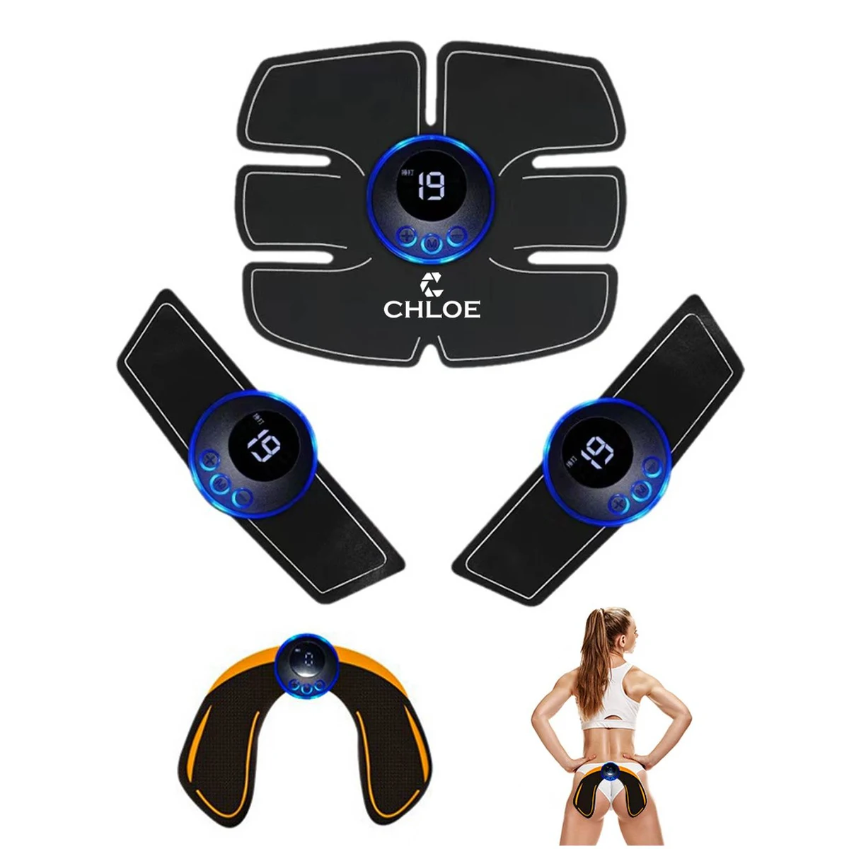 Hip Trainer Charging Host Smart 1