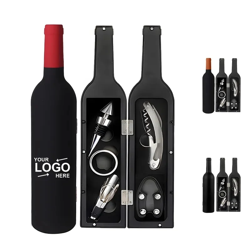 6Pcs Wine Set 1