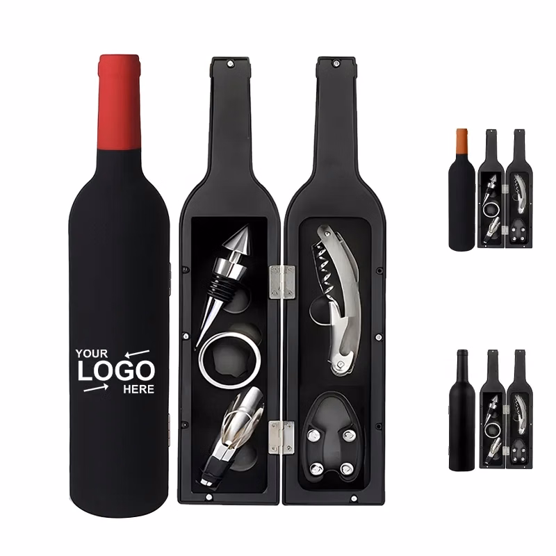 6Pcs Wine Set