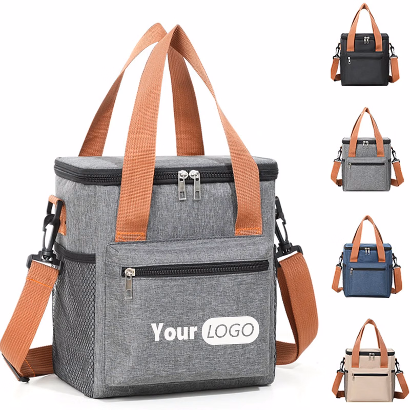 Simple Outdoor Insulation Bag