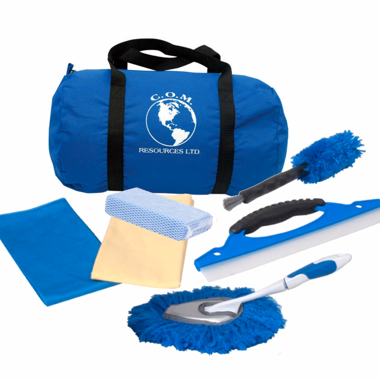 Detailing Kit (7 pieces)