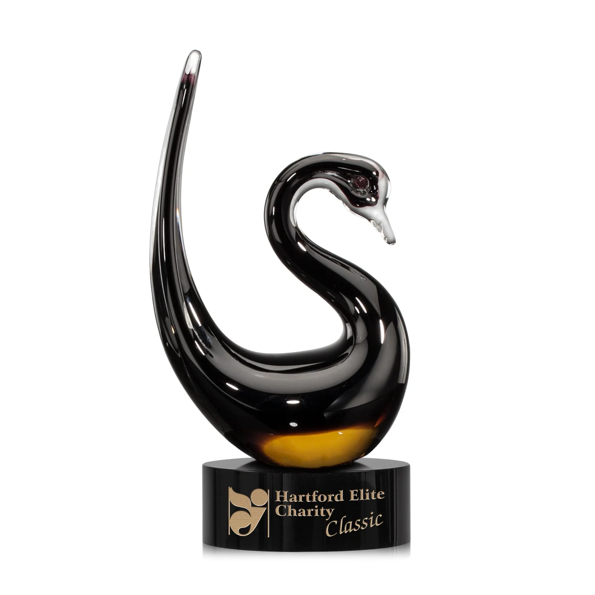 Soho Swan Award 1