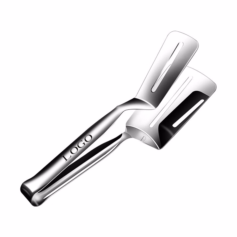 Stainless Steel Steak Tongs