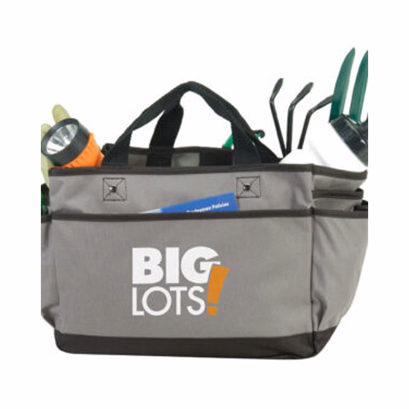 GARDENING TOOL BAG DELUXE