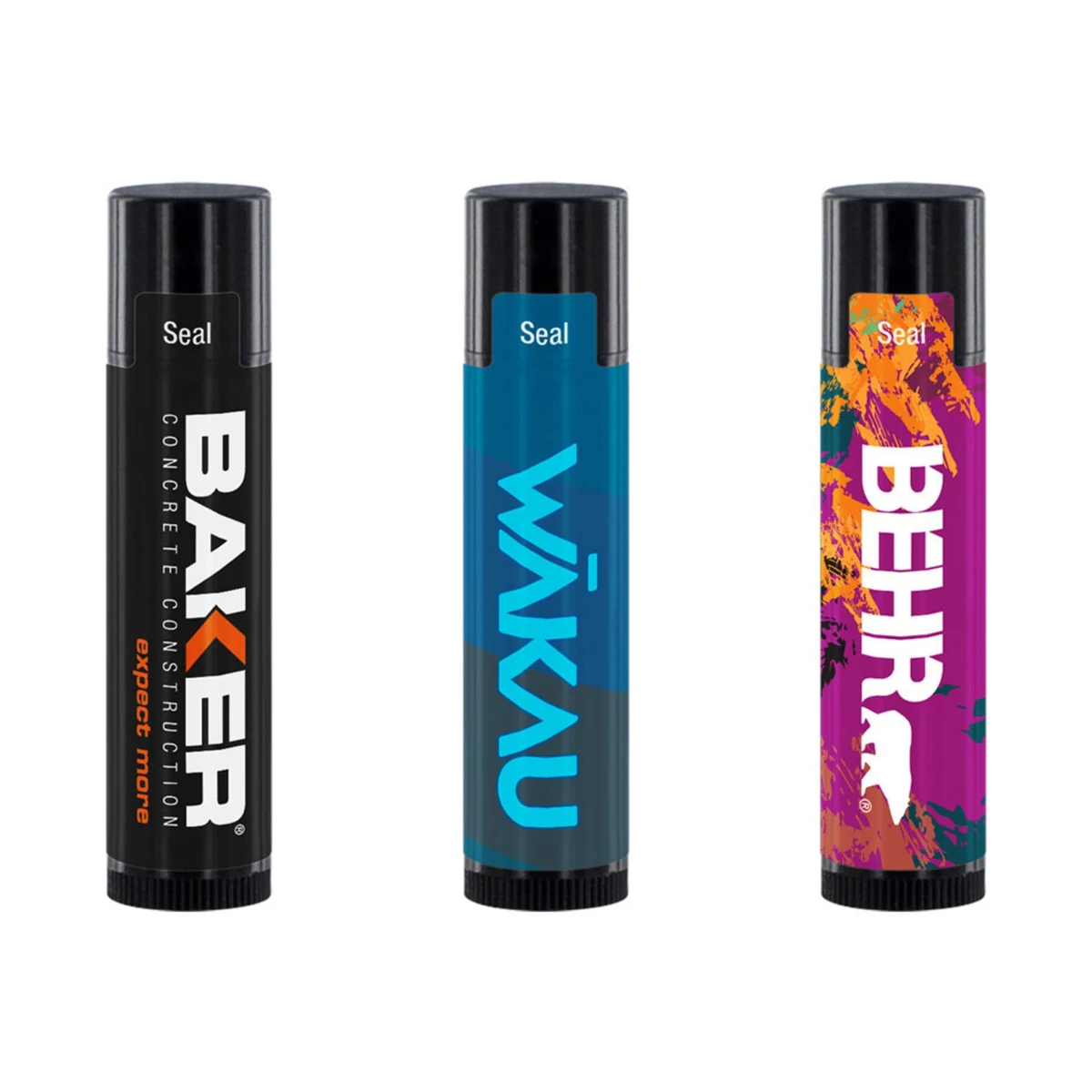 SPF 15 Beeswax Lip Balm 1