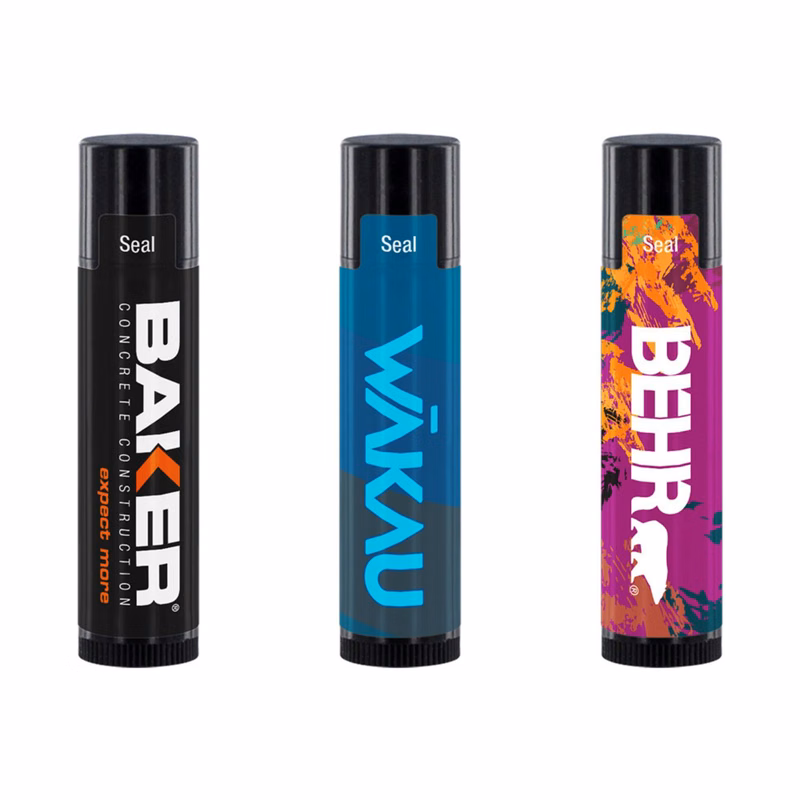 SPF 15 Beeswax Lip Balm