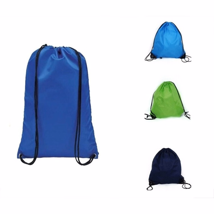 210D Polyester Bag