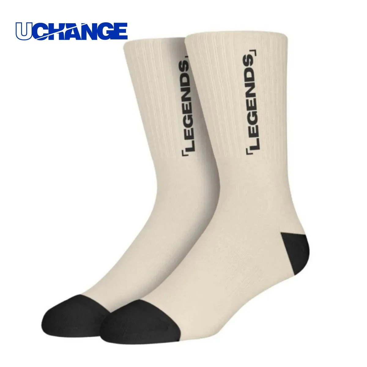 Men's Sporting Sock for Training 1