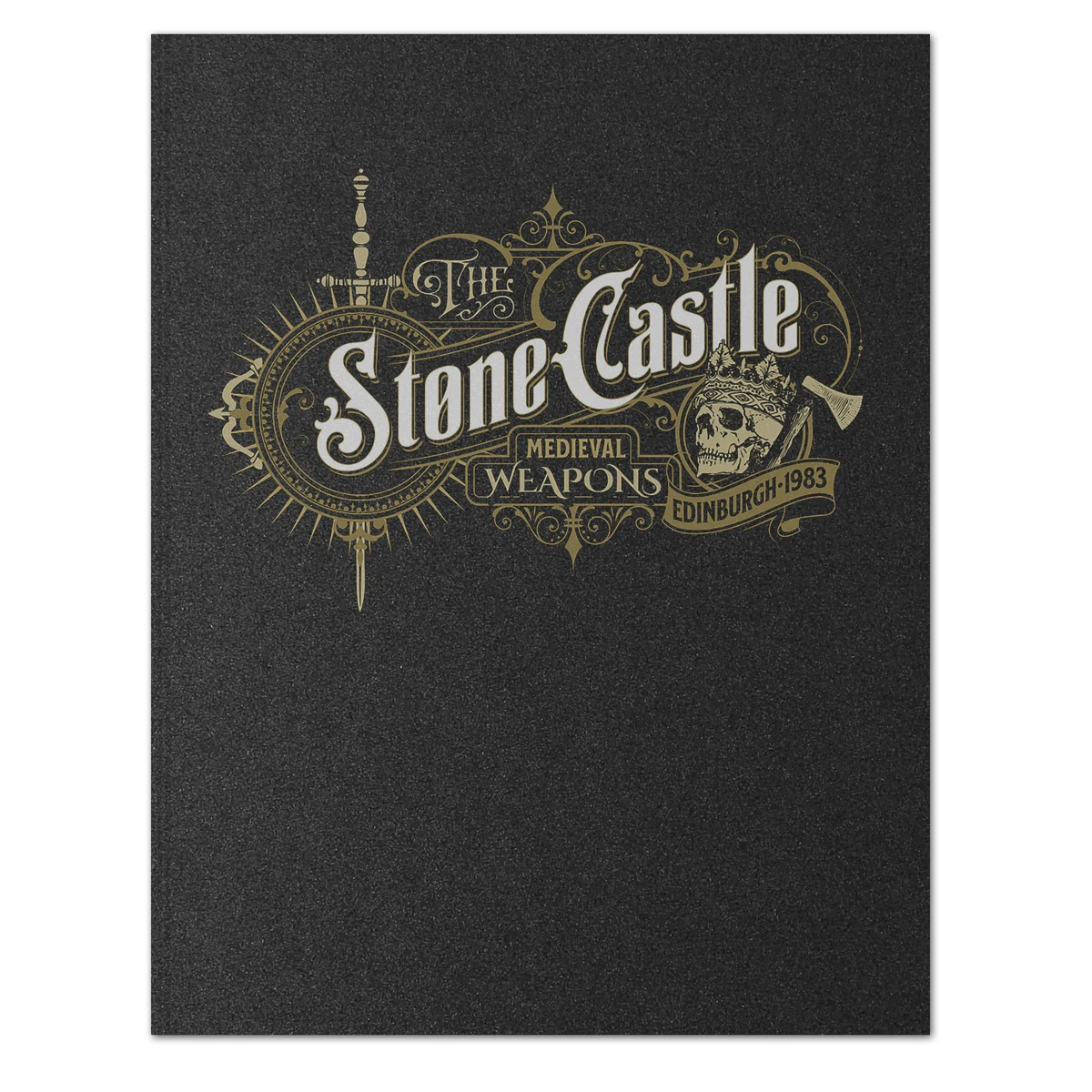 Large StarDust Flex NoteBook 1
