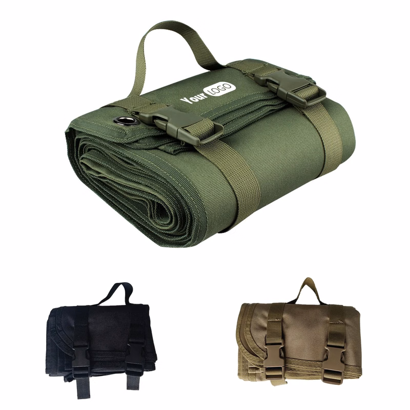 Oxford Foldable Camping Mat