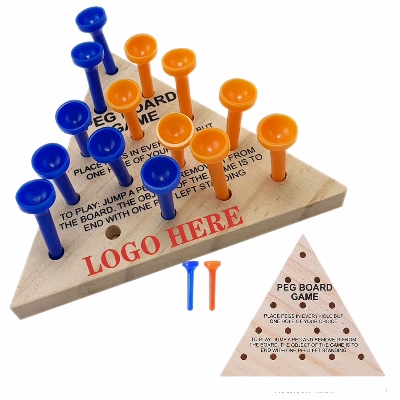 Travel Board Games