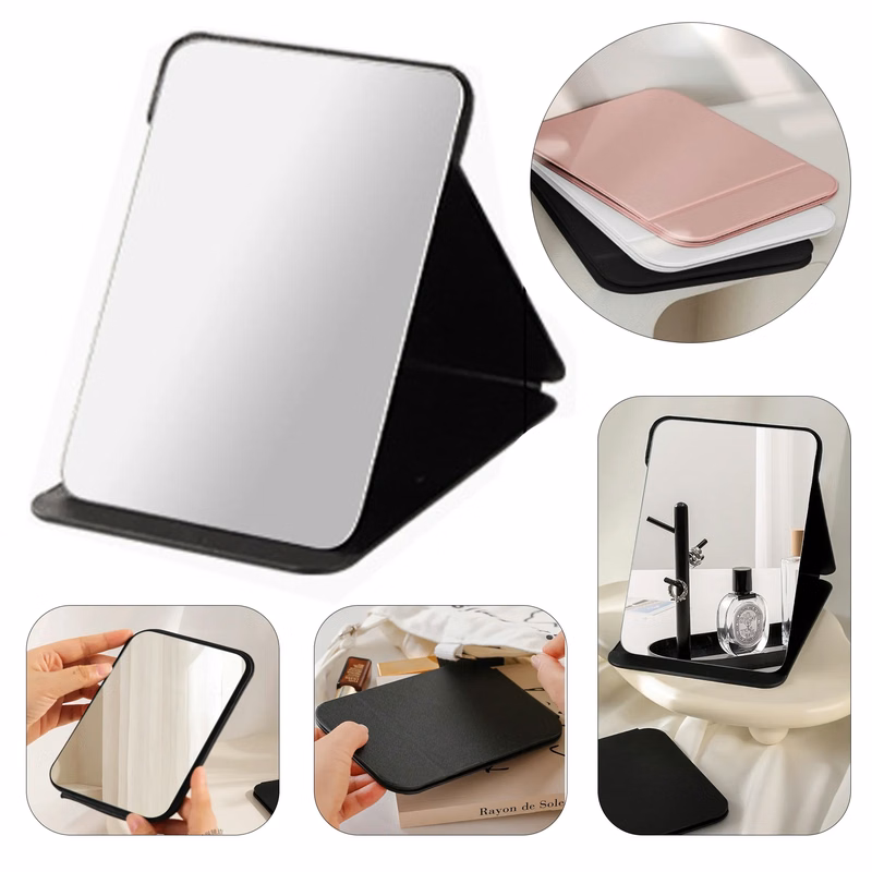 Foldable Mirror