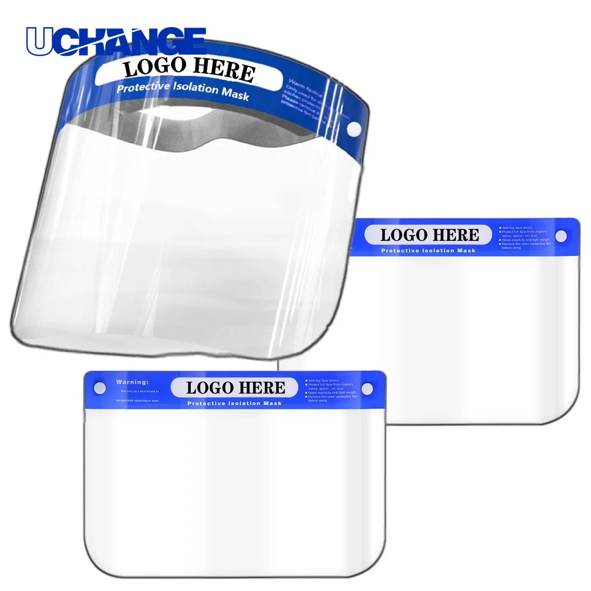 Safety Protective Face Shield for Daily Protection 1