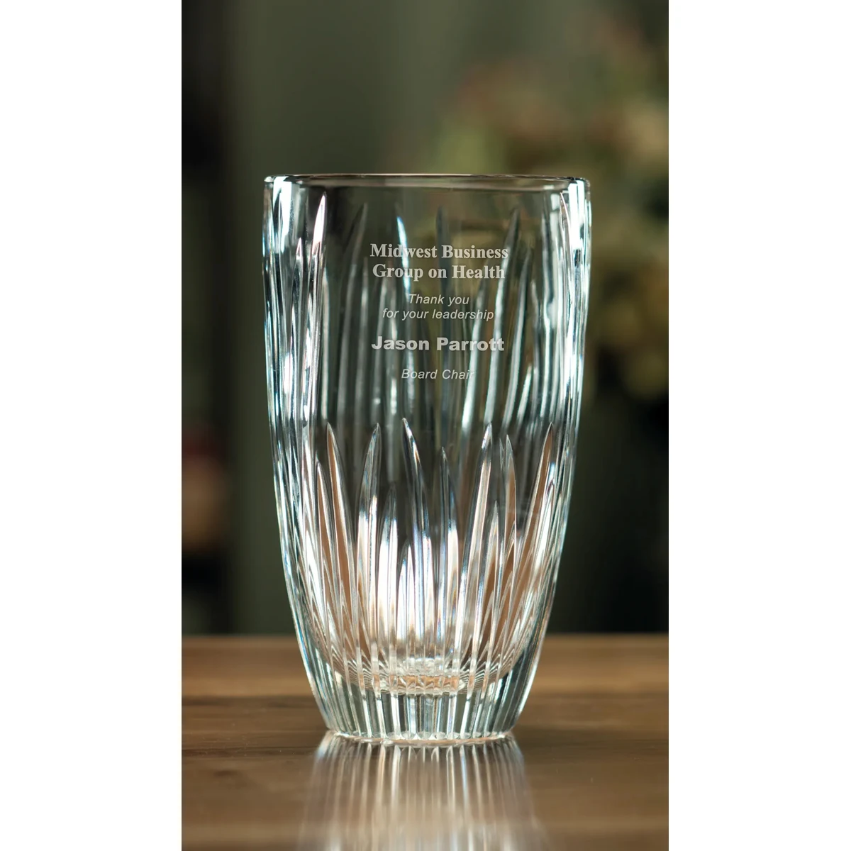 Grasse Vase 1