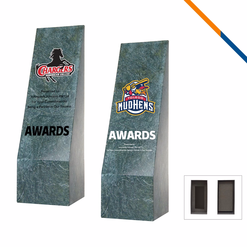 Amen Marble Pillar Award