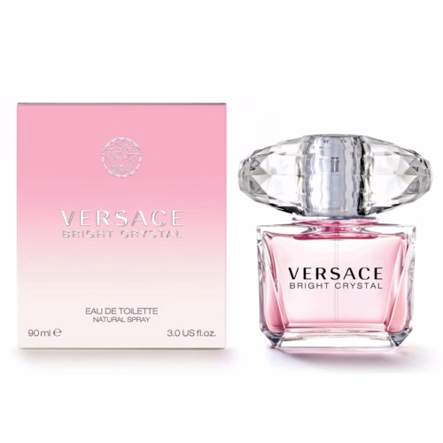 Versace Bright Crystal for Women - 3.0 fl oz